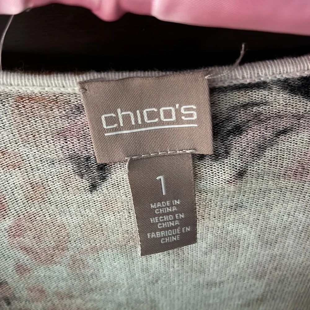 Tee - Picture 3 of 5